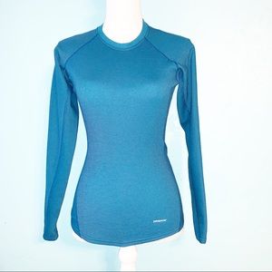 Patagonia Capilene Performance Base Layer Top